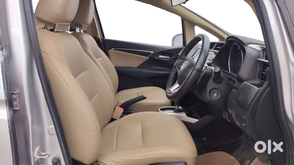 Honda Jazz 1.2 V At I Vtec, 2017, Petrol