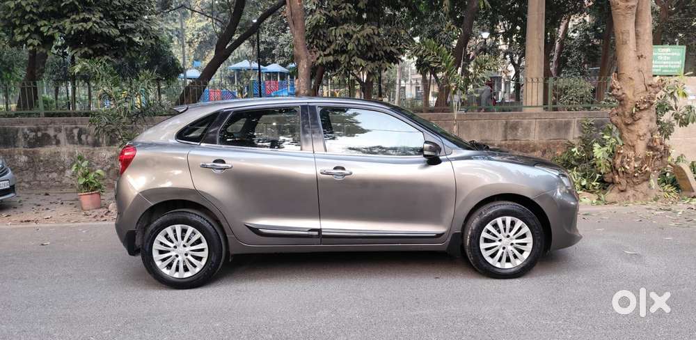 Maruti Suzuki Baleno Delta, 2019, Petrol