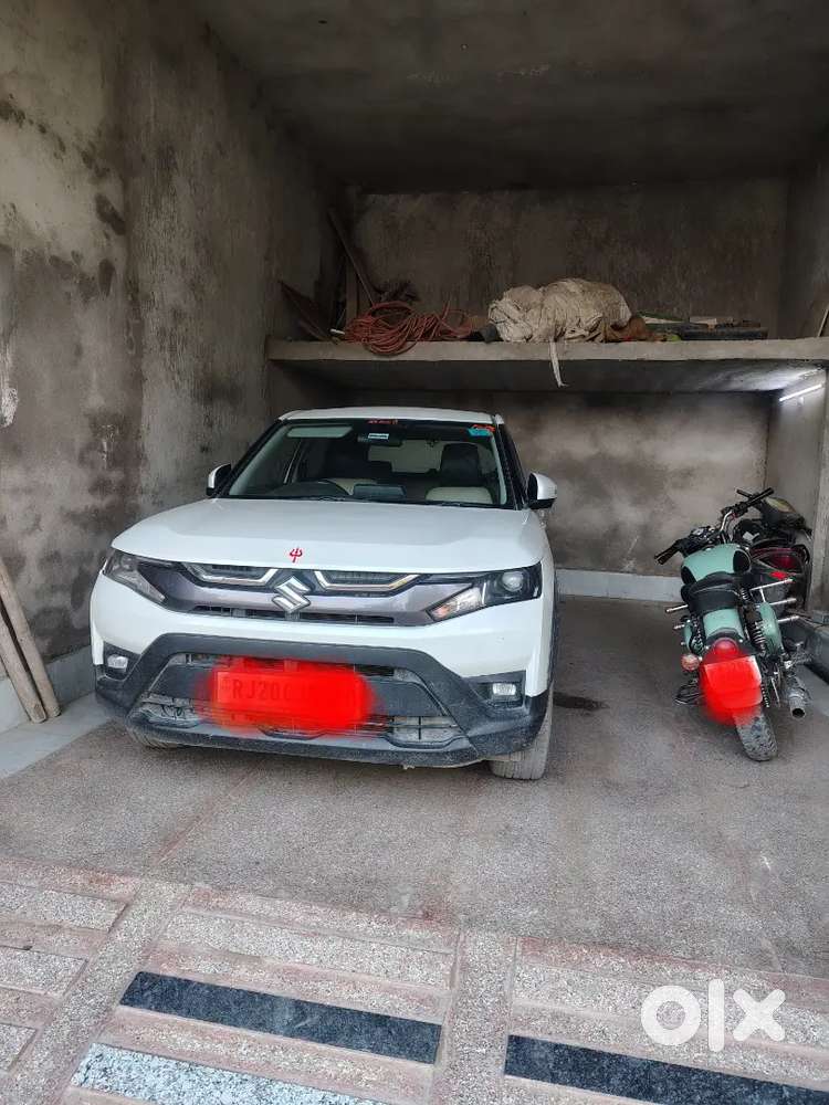 First Owner Gadi Hai Good Condition Hai 4 Tyer New Hai