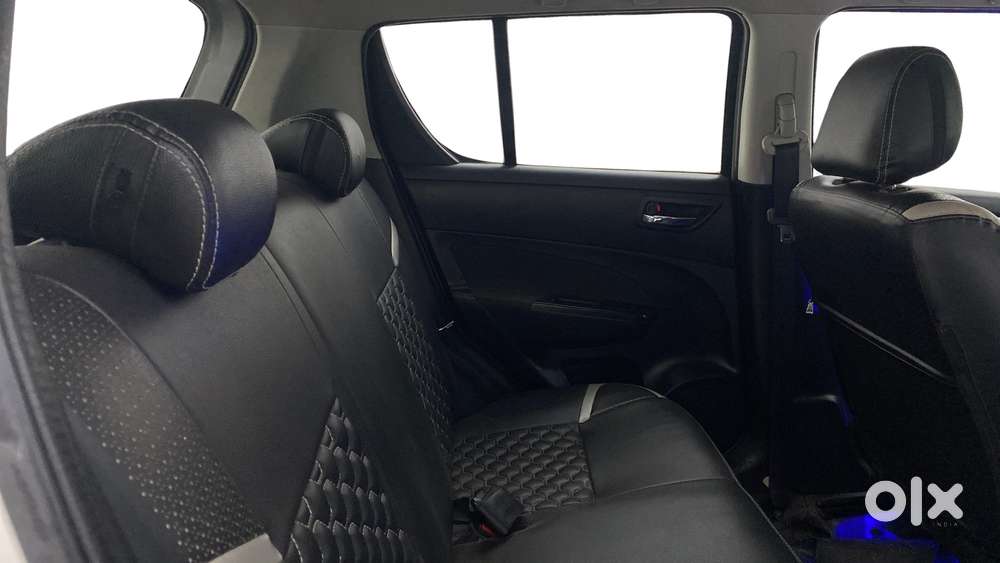 Maruti Suzuki Swift Zxi, 2016, Petrol