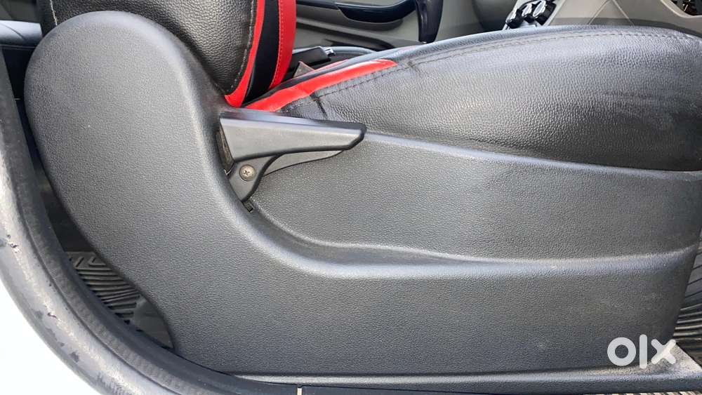 Tata Tiago 1.2 Revotron Xta, 2018, Petrol