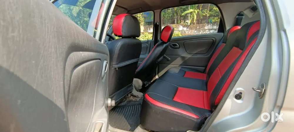 Maruti Suzuki Alto 2007