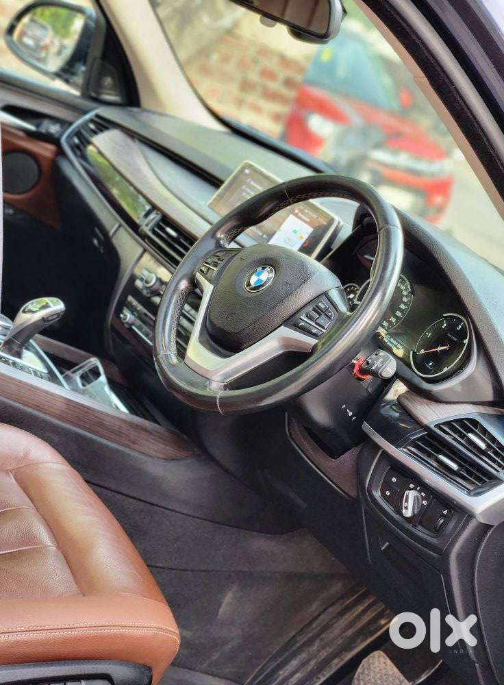 Bmw X5 Xdrive 30d Expedition, 2018, Diesel