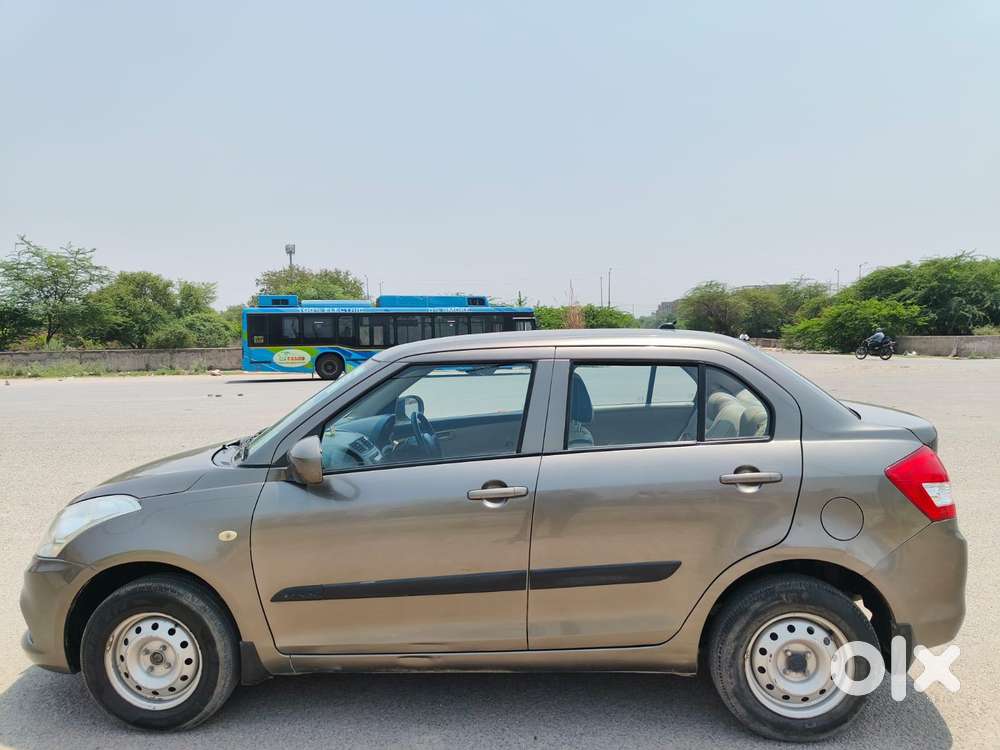 Maruti Suzuki Swift Dzire 1.2 Lxi, 2015, Petrol