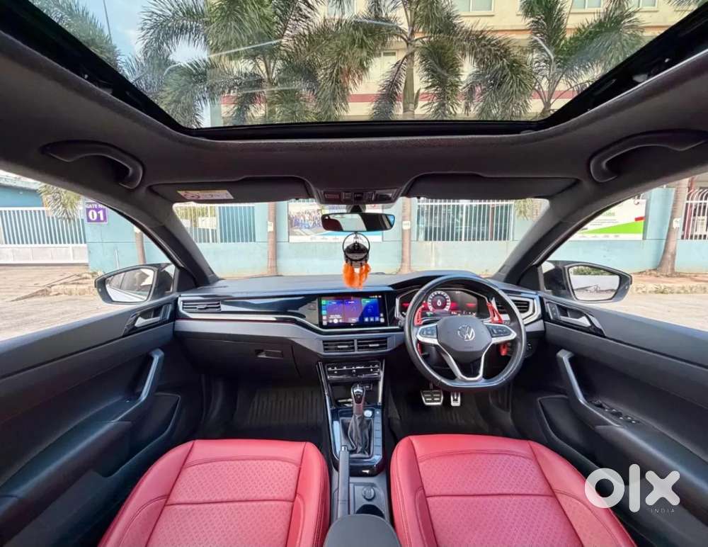 Volkswagen Virtus, 2025, Petrol