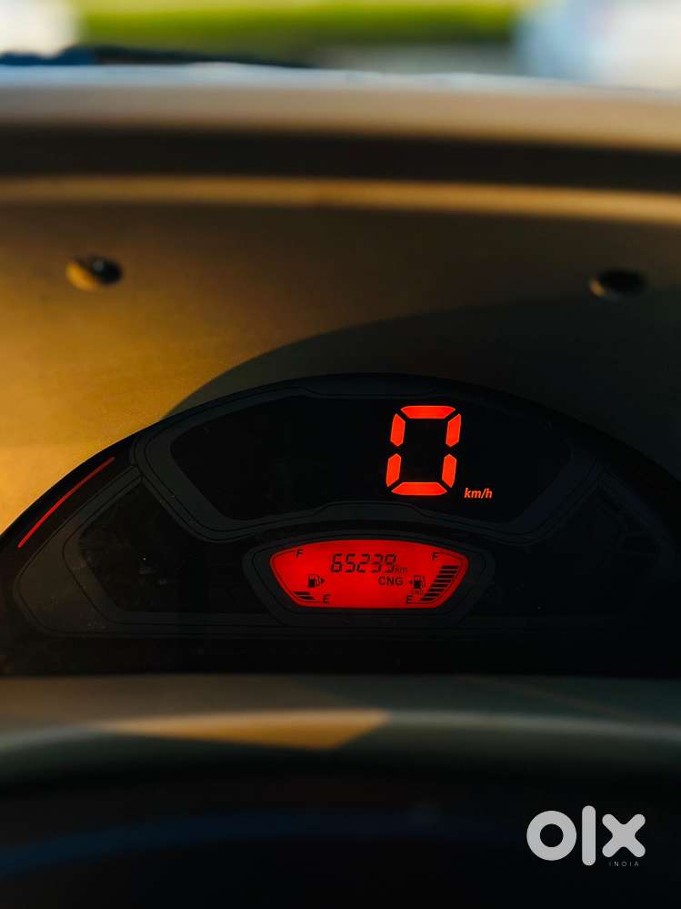 Maruti Suzuki Eeco Cng 5 Seater Ac, 2023, Cng & Hybrids