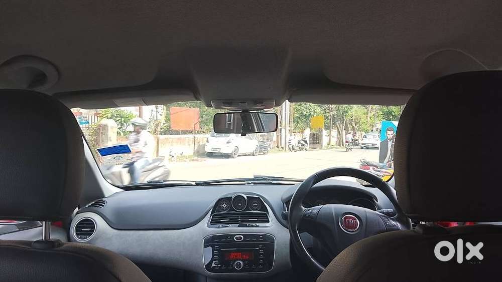 Fiat Avventura Multijet Active, 2015, Diesel