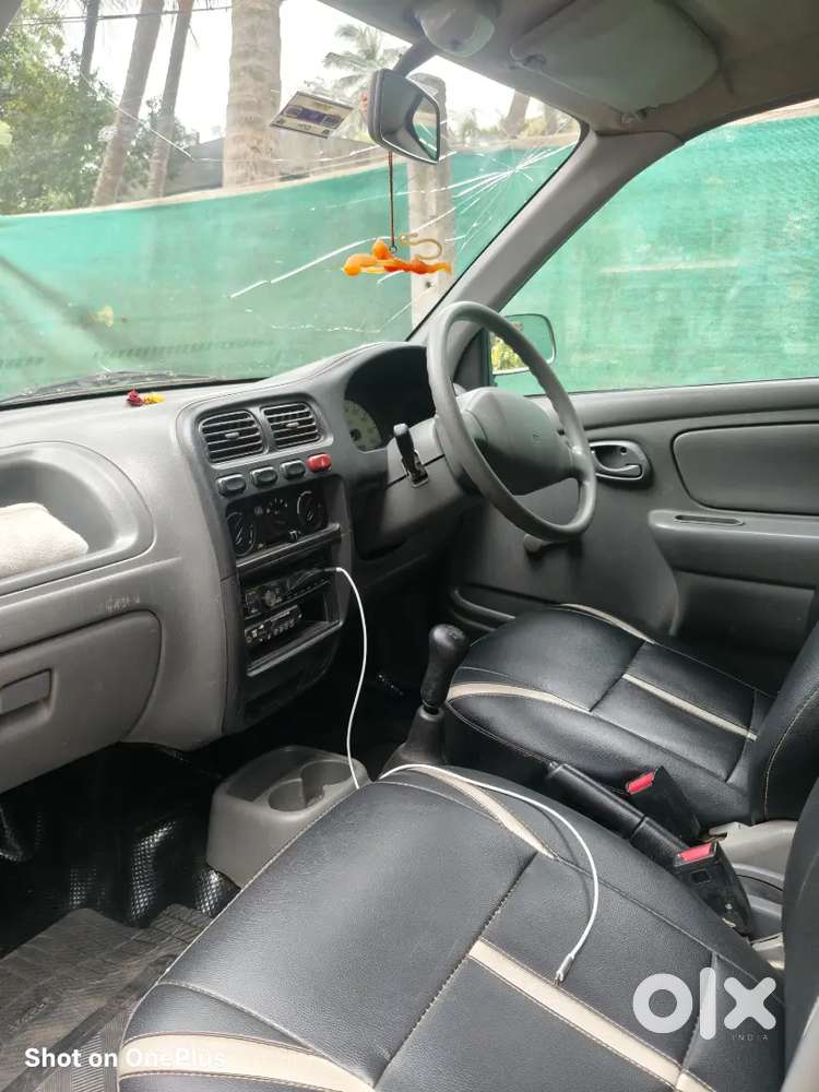 Maruti Suzuki Alto 2008 Petrol 141645 Km Driven