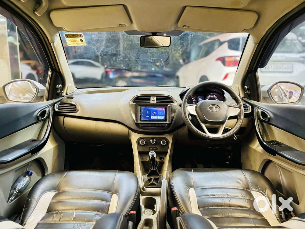Tata Tiago 1.05 Revotorq Xm, 2017, Diesel