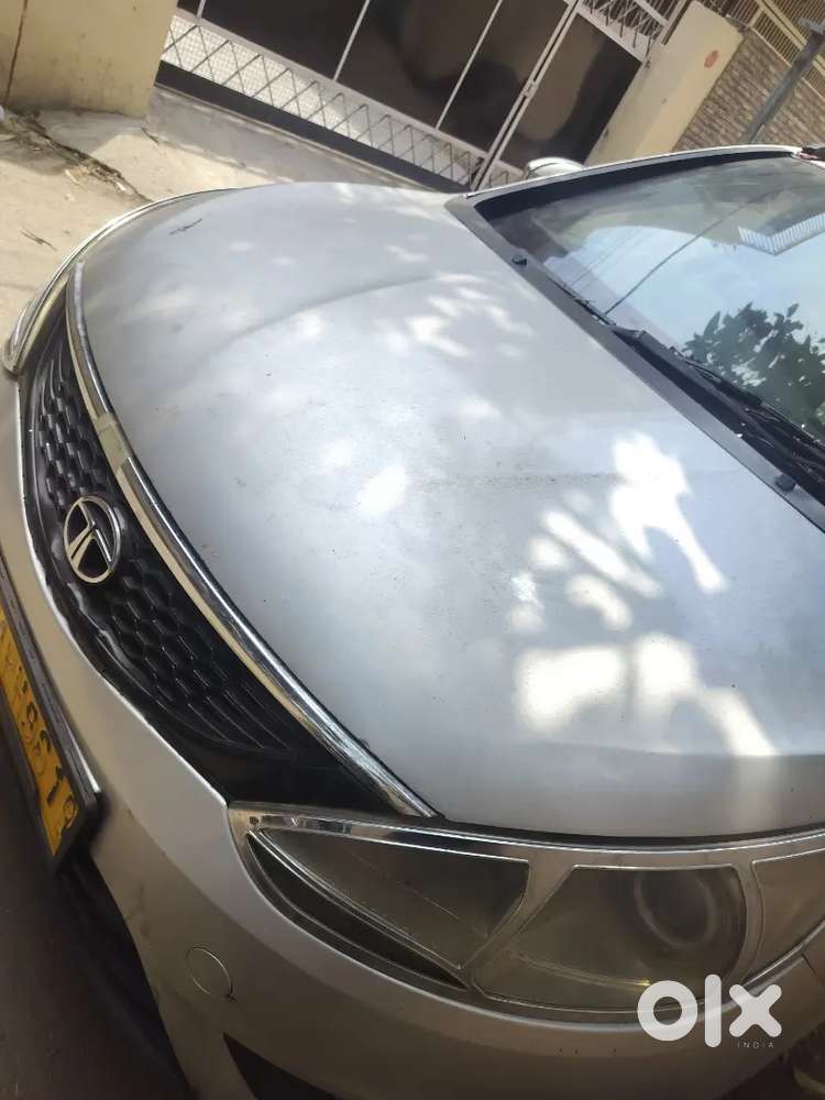 Tata Zest 2018 Diesel 125000 Km Driven