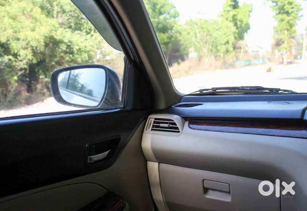 Maruti Suzuki Dzire 1.2 Vxi, 2017, Petrol