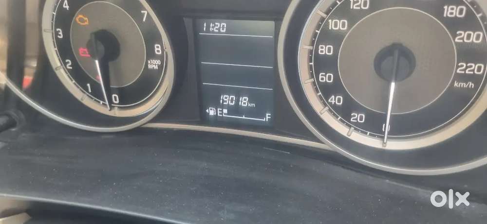 Maruti Suzuki Dzire 2019 Petrol 20000 Km Driven