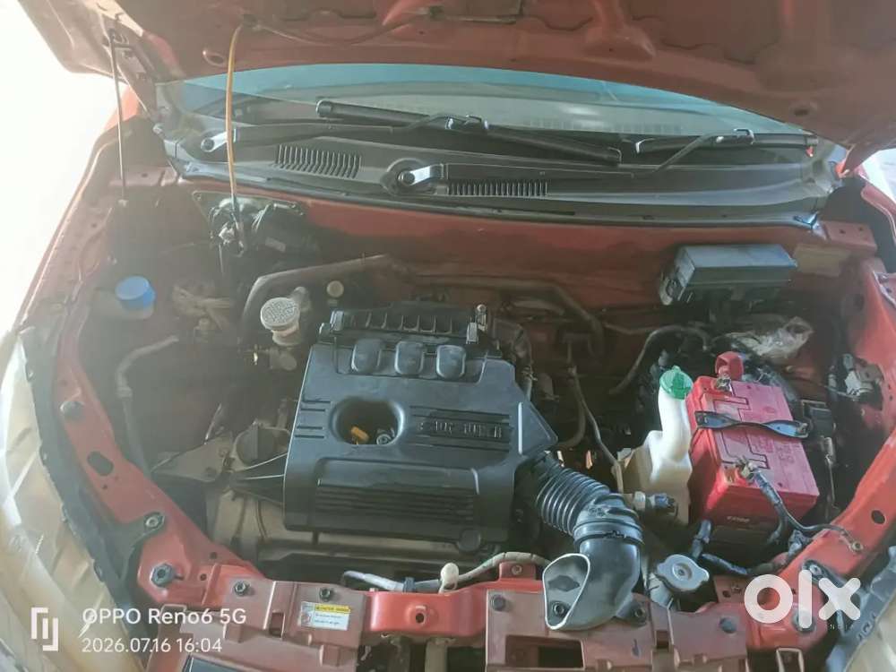 Maruti Suzuki Alto 2017