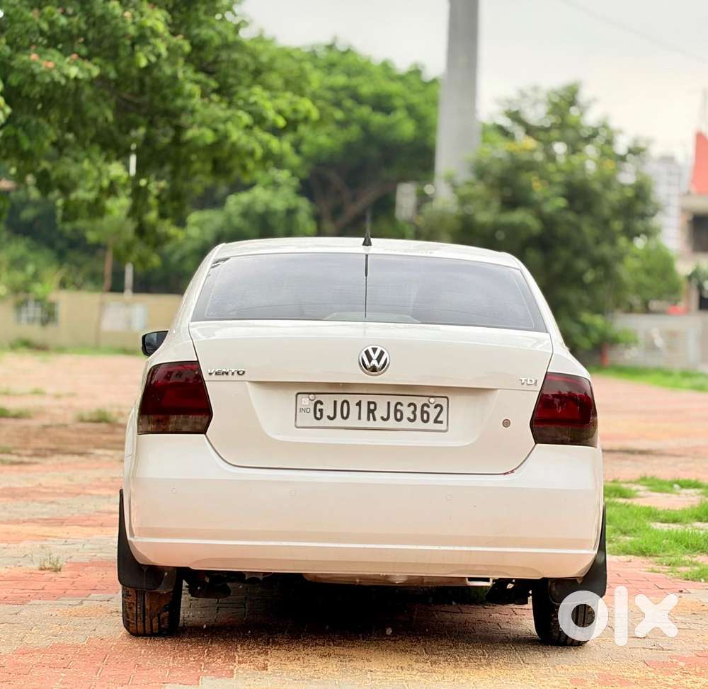 Volkswagen Vento 1.5 Tdi Comfortline, 2015, Diesel