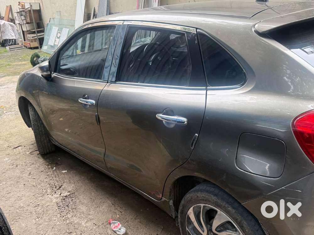 Baleno Colour