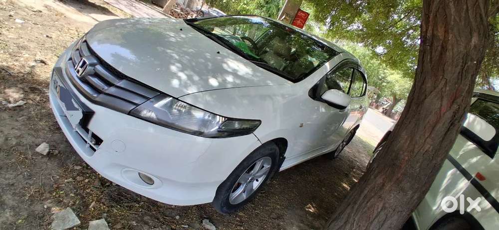 Honda City 1.5 Petrol 2010