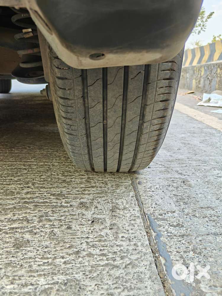 Maruti Suzuki Brezza Zxi S-cng, 2023, Cng & Hybrids