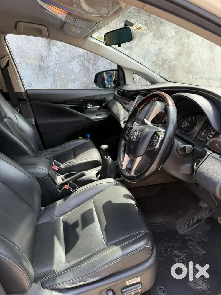 Toyota 2018 Diesel Manual Year