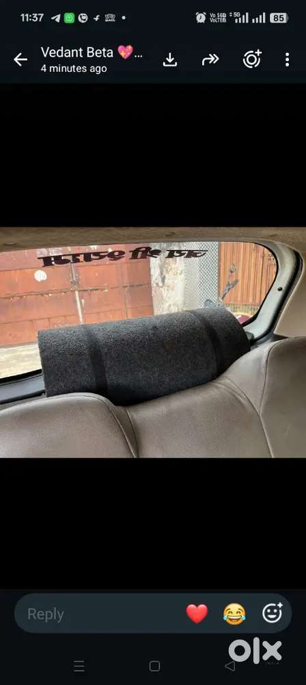 Hyundai Santro Xing Gl 2013