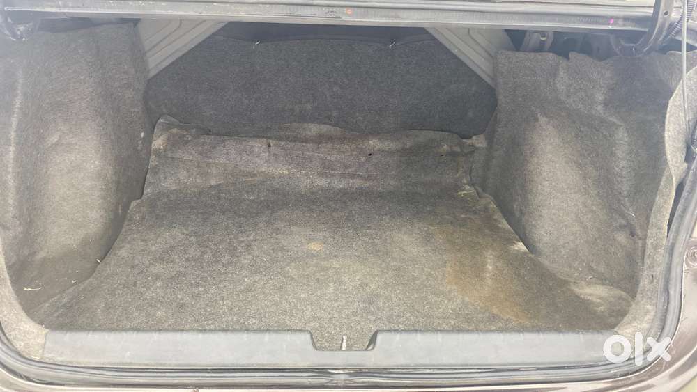 Honda City 2015-2017 I Vtec V, 2015, Petrol