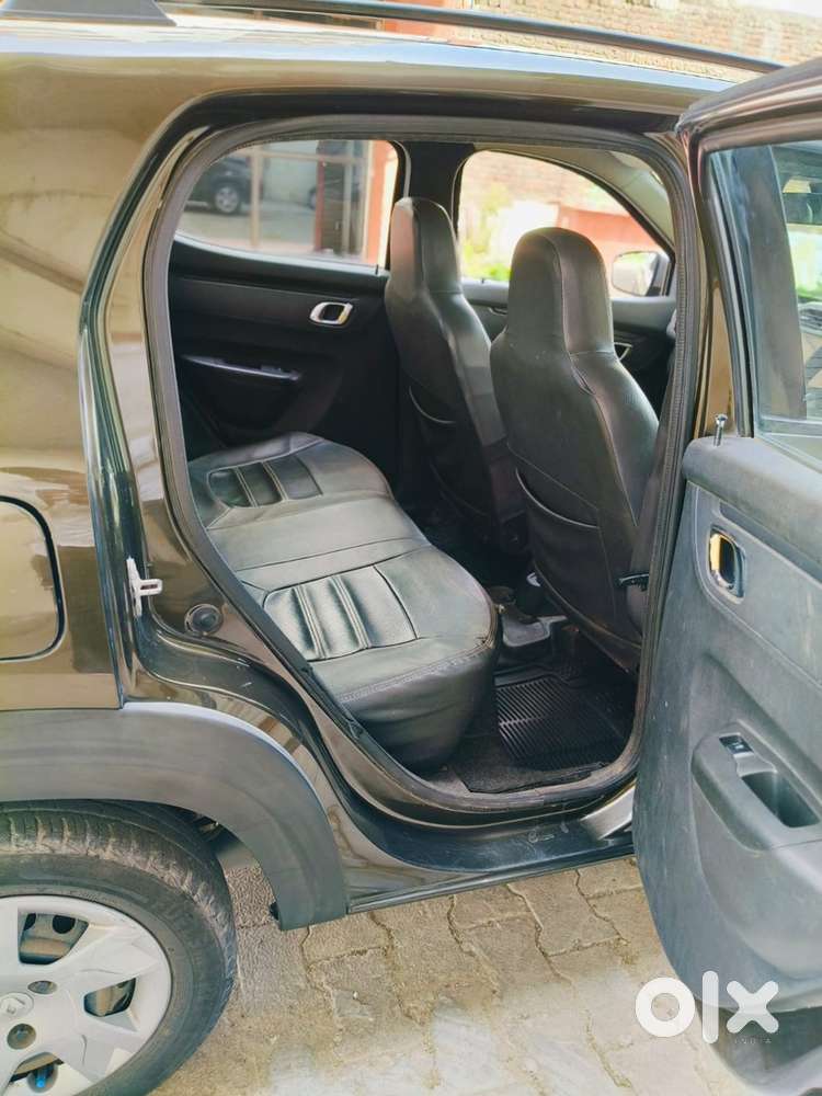 Renault Kwid Petrol 2020