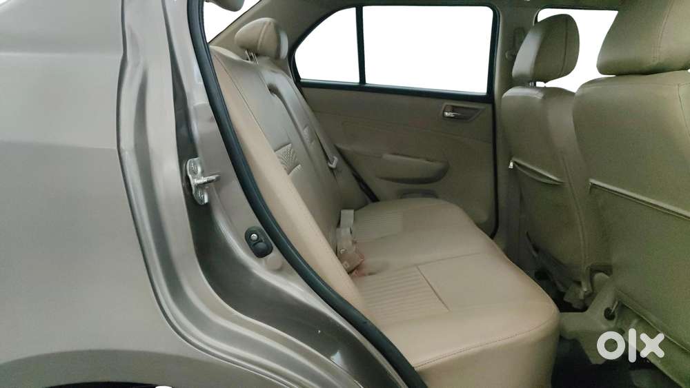 Maruti Suzuki Swift Dzire Zxi 1.2, 2016, Petrol