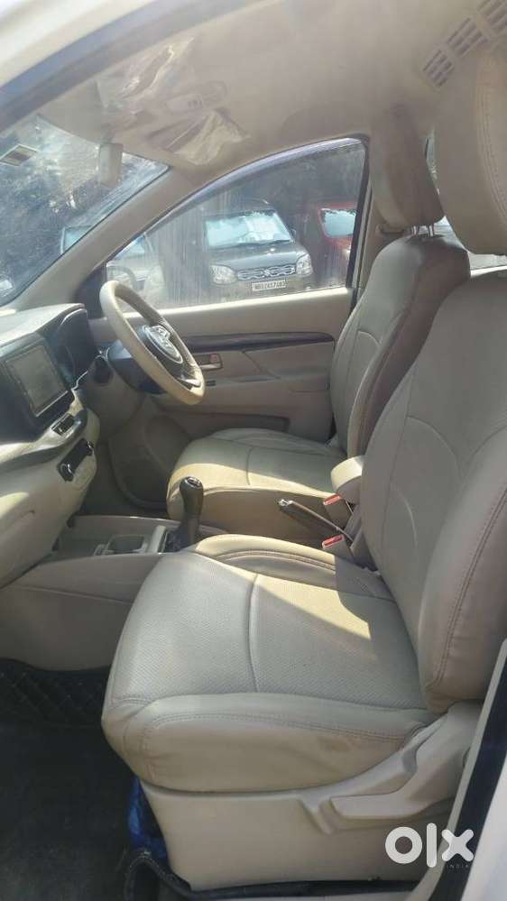 Maruti Suzuki Ertiga 1.5 Zxi Plus Shvs, 2023, Petrol