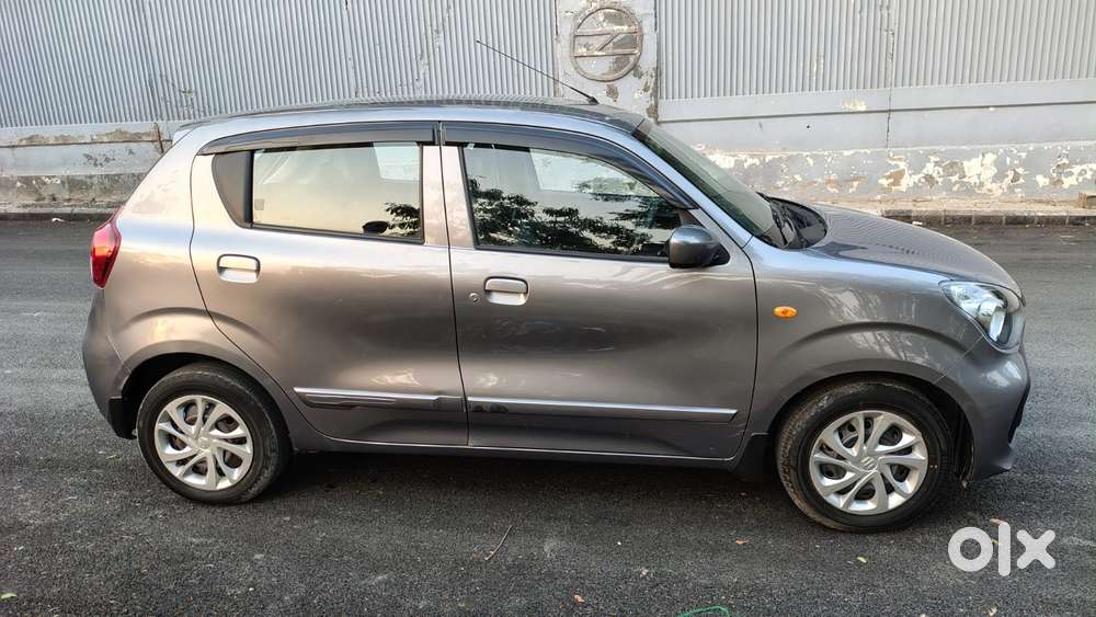 Maruti Suzuki Celerio Vxi, 2022, Cng & Hybrids
