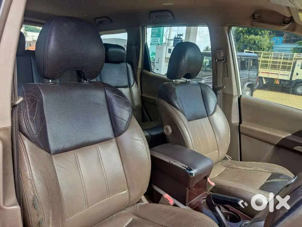 Good Condition Fc Insurance Running