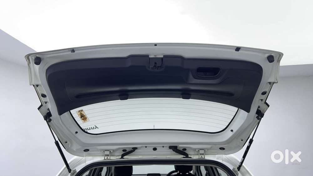 Tata Altroz 1.5 Xz Diesel, 2021, Diesel