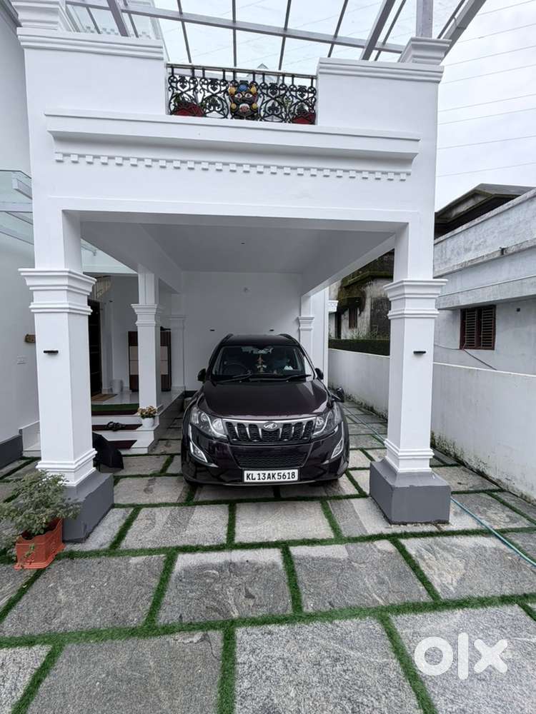 Mahindra Xuv500 Diesel 2017