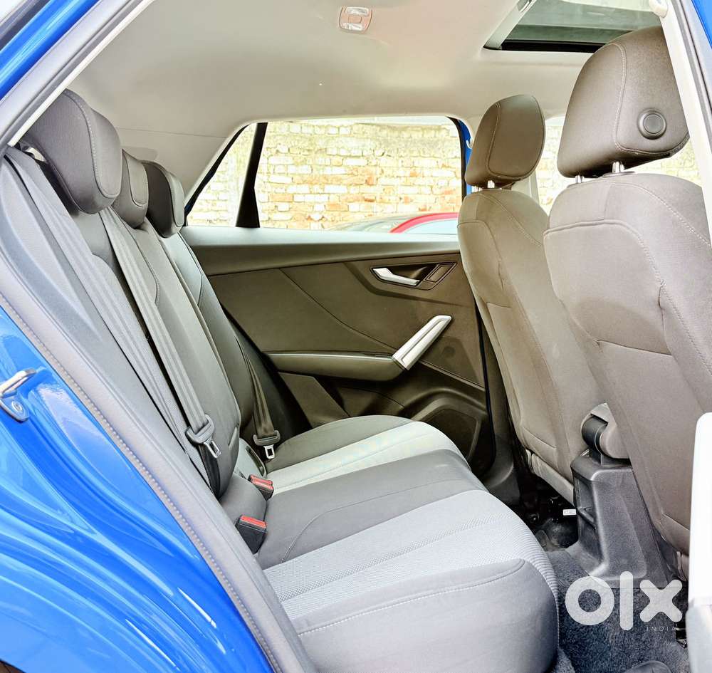 Audi Q2 2.0 40 Tfsi Quatro Premium, 2022, Petrol