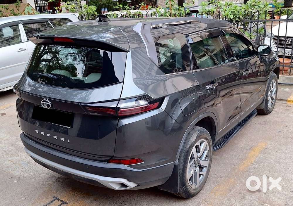 Tata Safari 2.0 Xza Plus Jet, 2023, Diesel