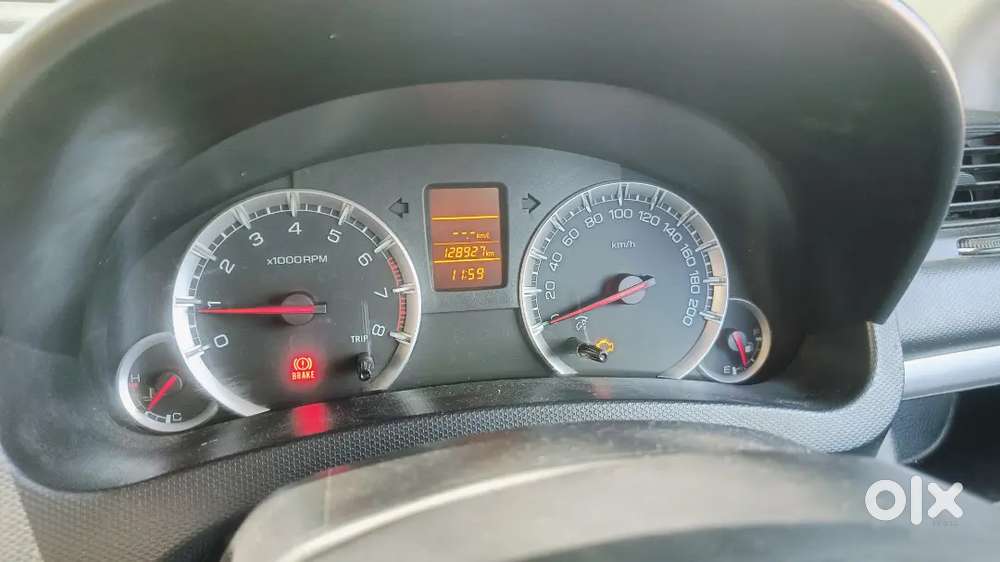 Maruti Suzuki Swift 2014 Petrol Good Condition
