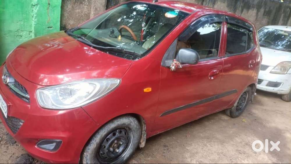 I Want Sell My Car