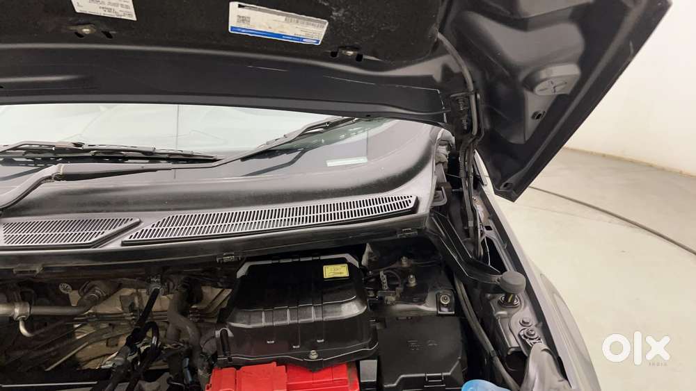 Ford Ecosport 1.5 Ti Vct Mt Titanium, 2014, Petrol