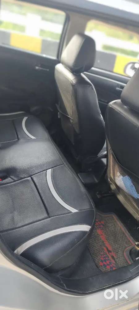 Maruti Suzuki Swift 2013 Second-owner Car