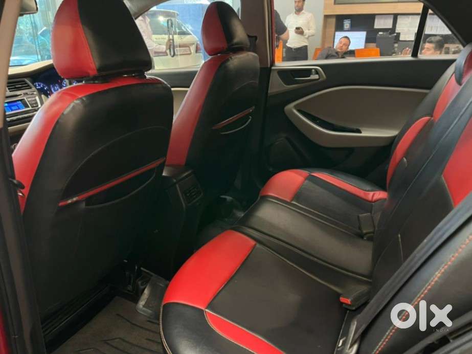 Hyundai Elite I20 Sportz 1.2 Opt, 2015, Petrol