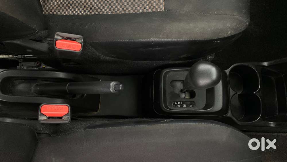 Maruti Suzuki S-presso Vxi Plus Amt, 2021, Petrol