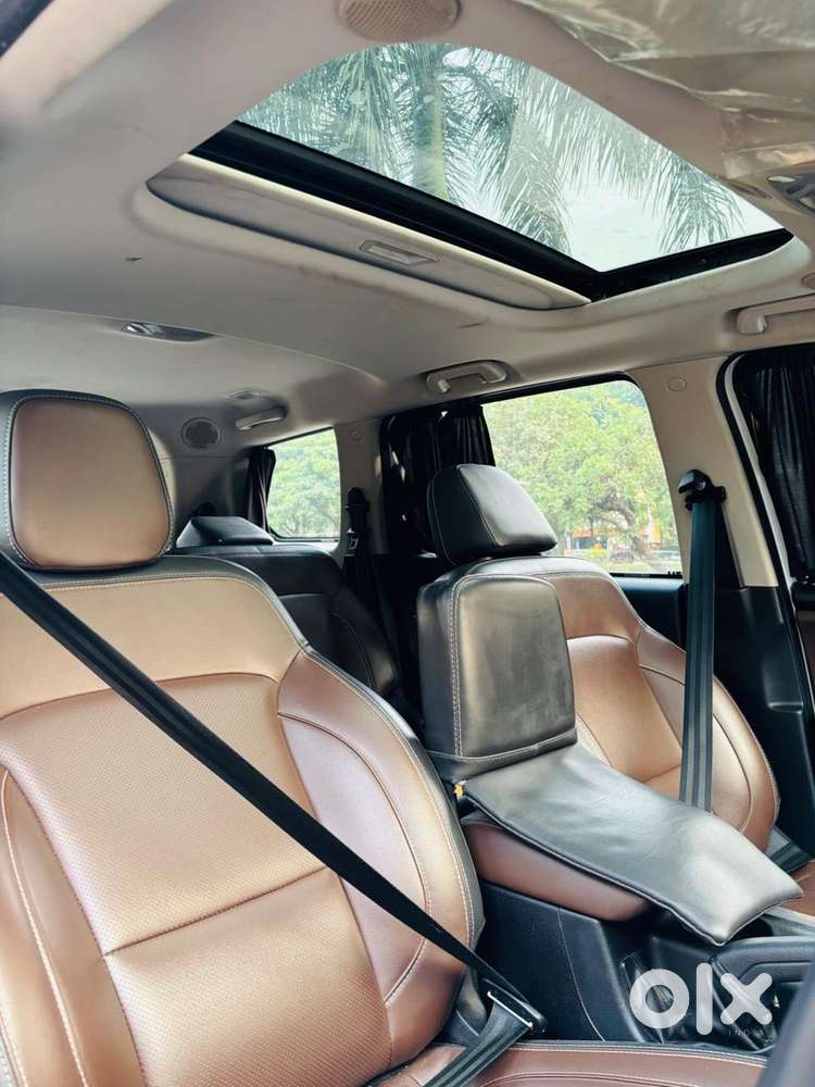 Mahindra Scorpio-n Z8 L Diesel At 2wd 7 Str, 2022, Diesel