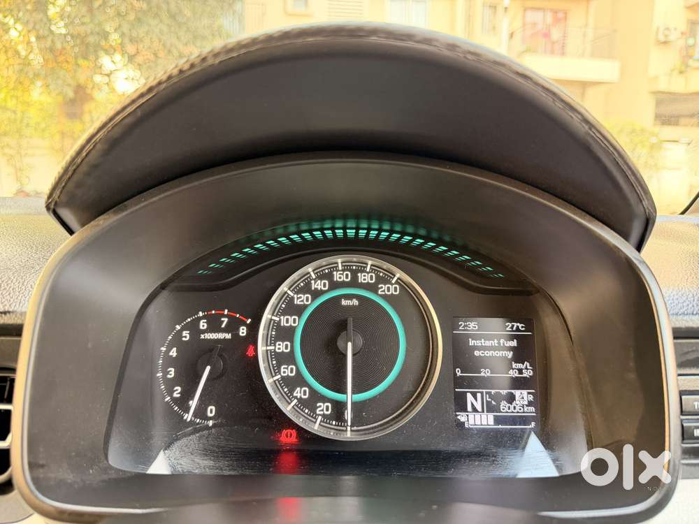 Maruti Suzuki Ignis 1.2 Alpha Amt, 2025, Petrol