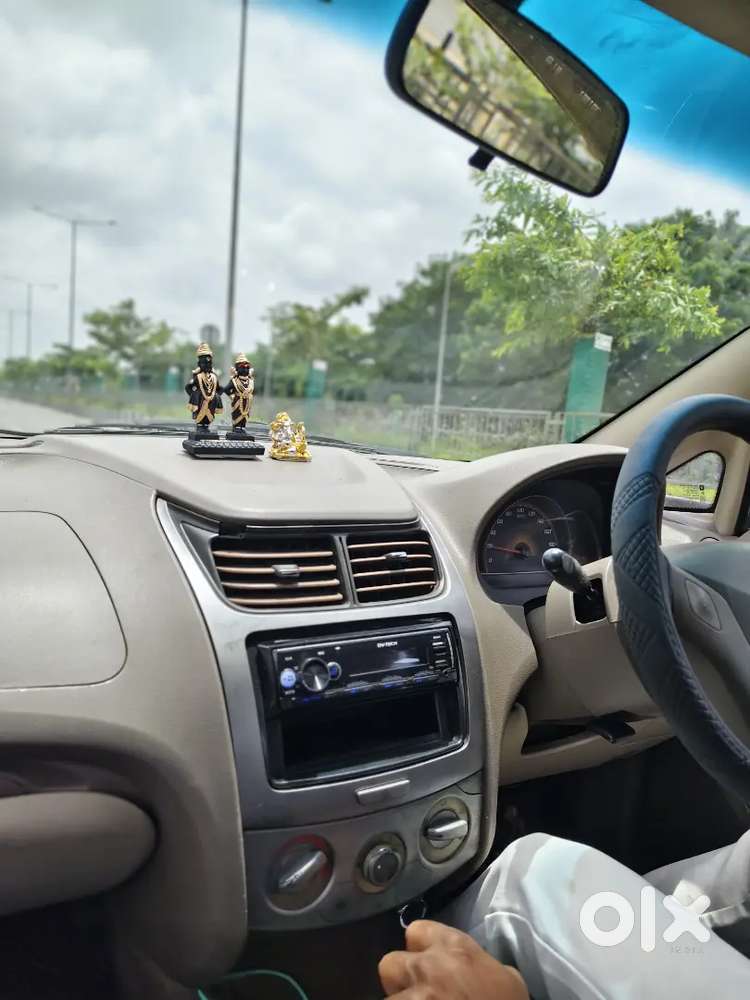 Chevrolet Sail 1.2 Ls 2014