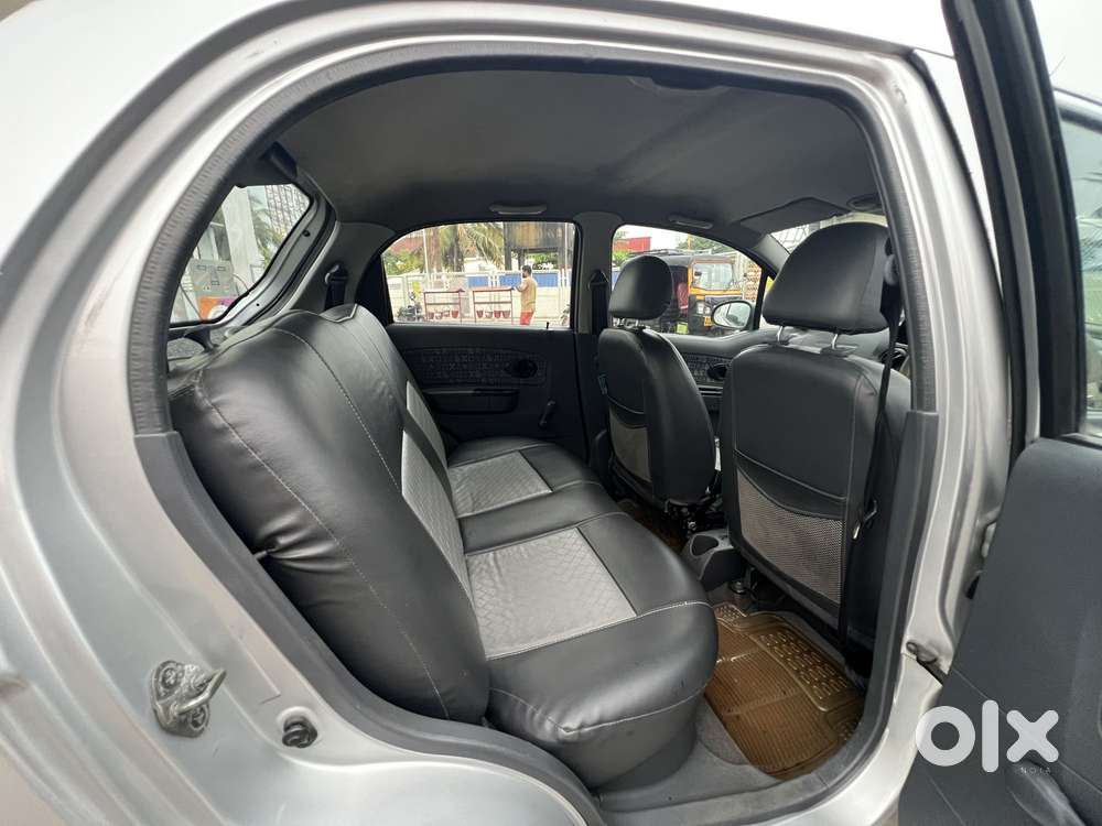 Chevrolet Spark 1.0 Ls, 2008, Petrol