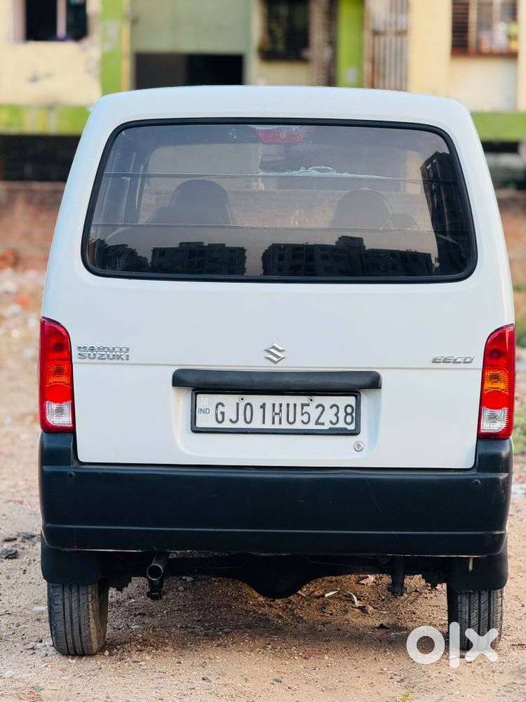 Maruti Suzuki Eeco, 2018, Cng & Hybrids