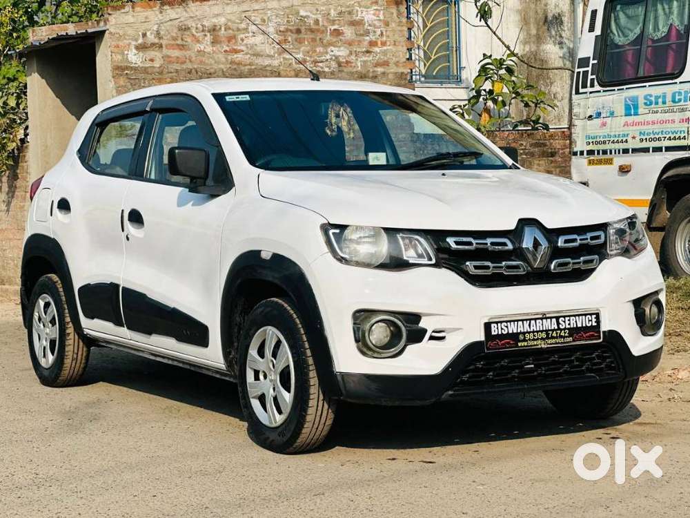 Renault Kwid Rxt Optional, 2016, Petrol