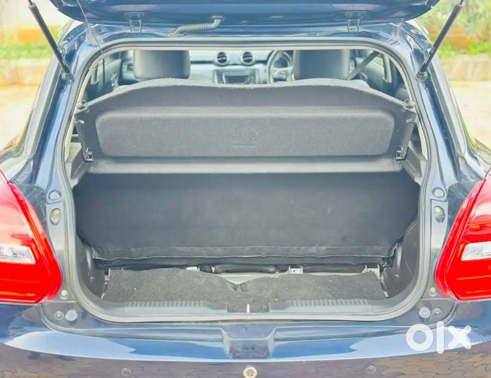 Swift 2019 Petrol 59500 Km Driven Loan Facility Available