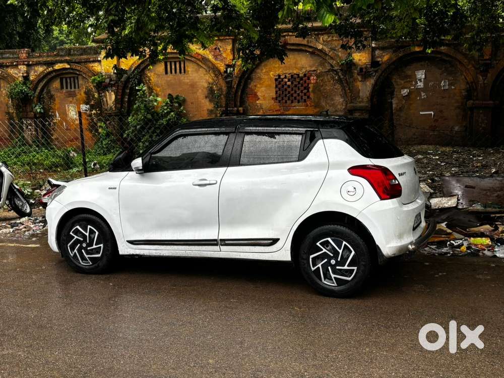 Maruti Suzuki Swift Vdi 2019