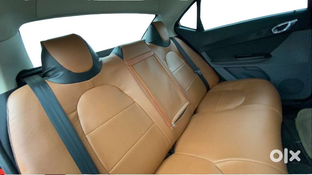 Tata Tigor Xza, 2019, Petrol