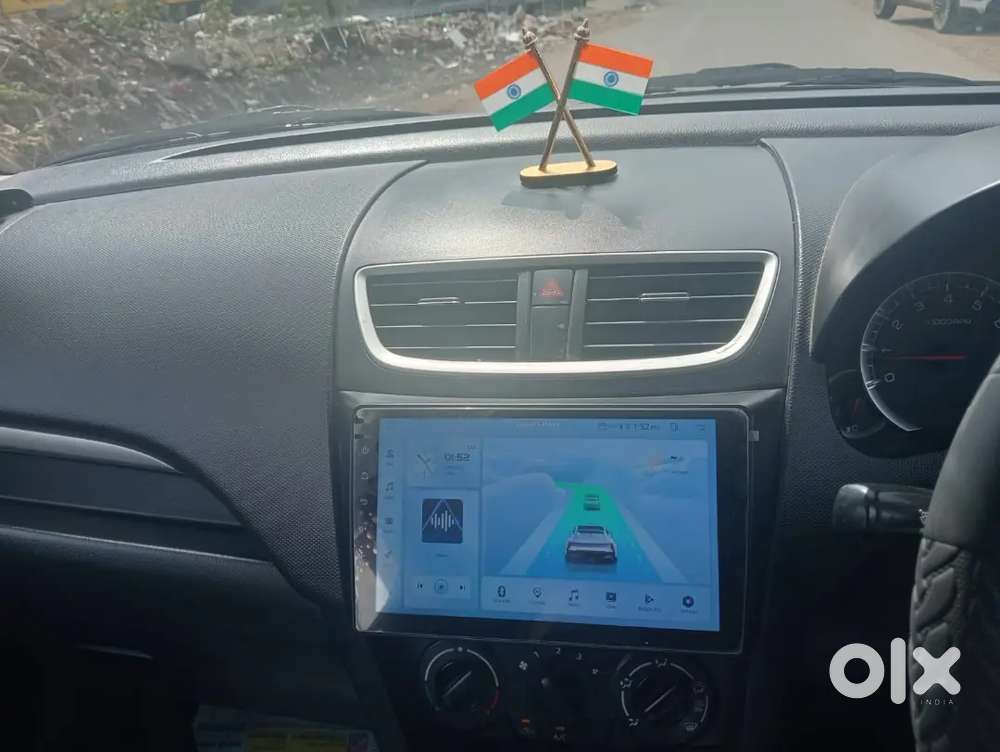 Swift Vxi Model 2015 All Original Good Condition