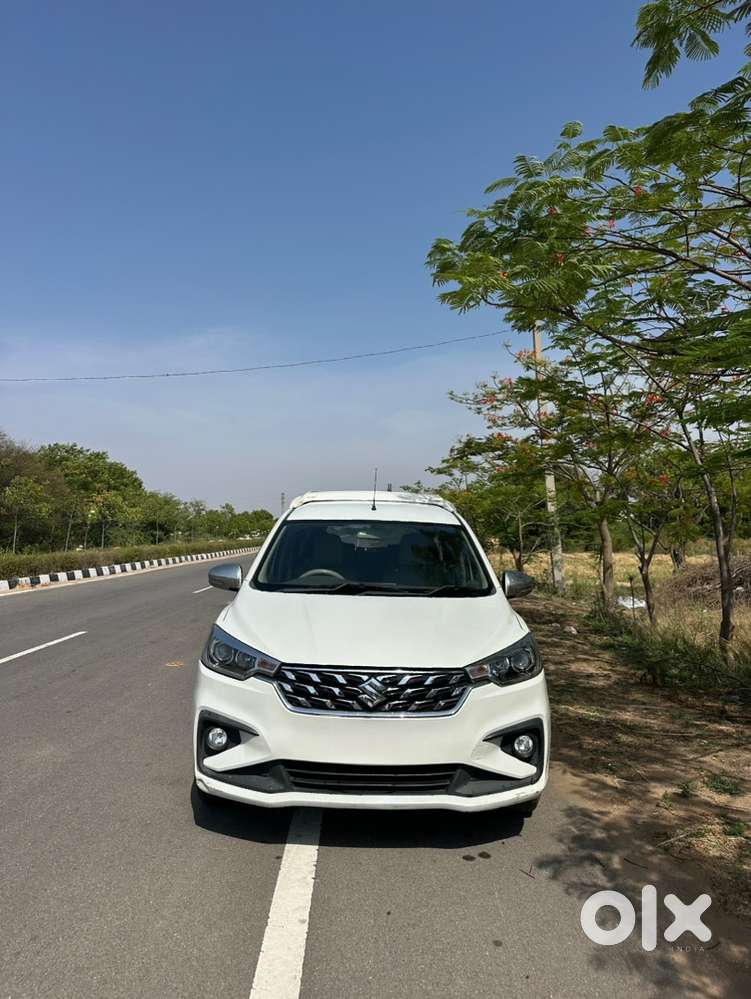 Maruti Suzuki Ertiga 2053